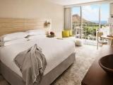 1 Bedroom Diamond Head Double Suite with ocean view
