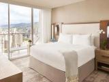 2 Bedrooms Premier Suite with panoramic view