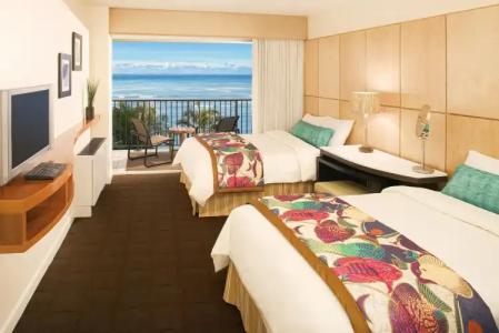 Sheraton Waikiki - 5