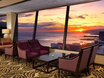 Sheraton Waikiki - 43