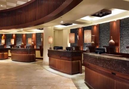 Sheraton Waikiki - 49