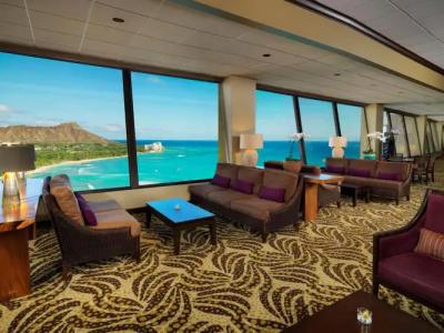 Sheraton Waikiki - 45