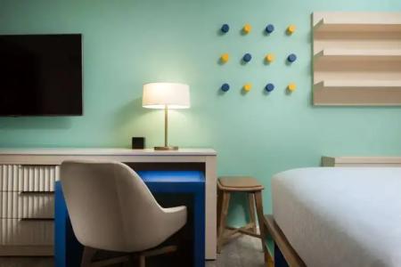 Sheraton Waikiki - 82