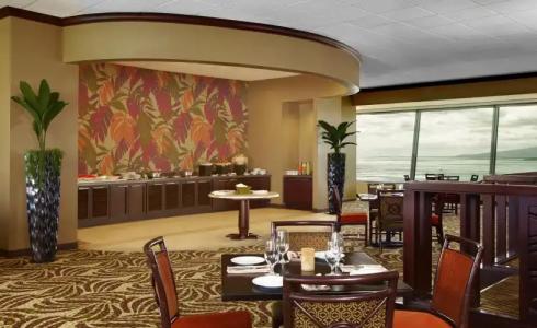 Sheraton Waikiki - 35