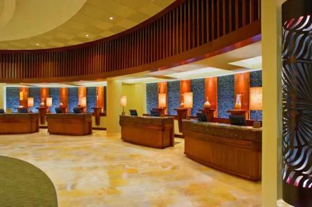 Sheraton Waikiki - 1