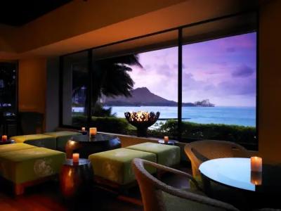 Sheraton Waikiki - 7