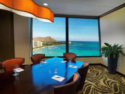 Sheraton Waikiki - 42