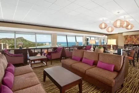 Sheraton Waikiki - 36