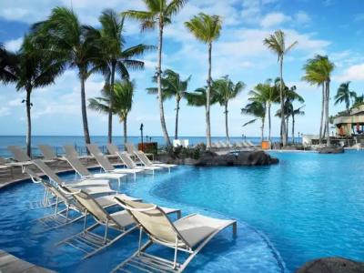 Sheraton Waikiki - 15