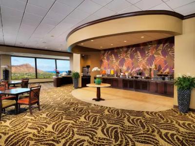 Sheraton Waikiki - 44