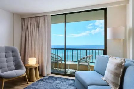 Hyatt Regency Waikiki Beach Resort & Spa - 66