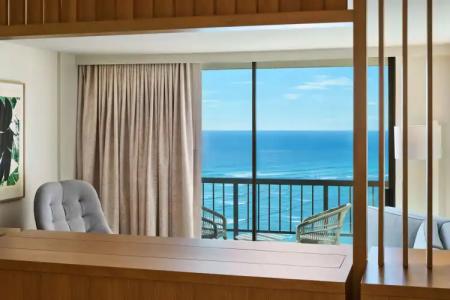 Hyatt Regency Waikiki Beach Resort & Spa - 67