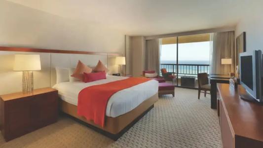 Hyatt Regency Waikiki Beach Resort & Spa - 88