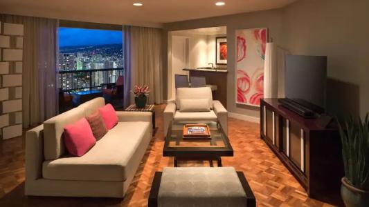 Hyatt Regency Waikiki Beach Resort & Spa - 89