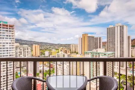 Hyatt Regency Waikiki Beach Resort & Spa - 23