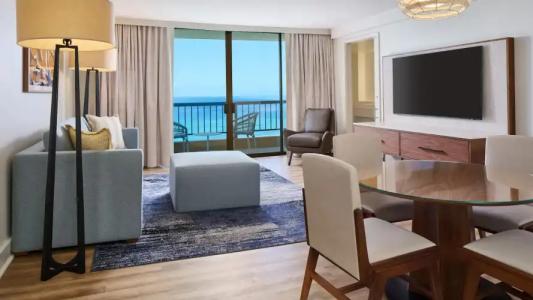 Hyatt Regency Waikiki Beach Resort & Spa - 74