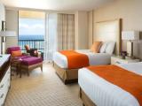 Presidential Sextuple Suite oceanfront