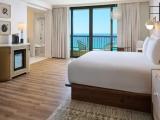 1 Bedroom Double Suite oceanfront