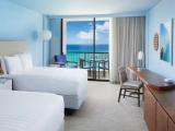 Quadruple room oceanfront