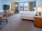Room with ocean view