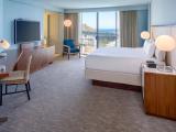Room with Diamond Head Ocean Front View