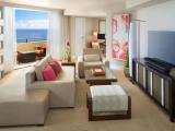 1 Bedroom Double Penthouse Suite