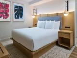Double Junior Suite with ocean view