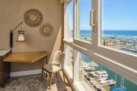 Prince Waikiki - 56