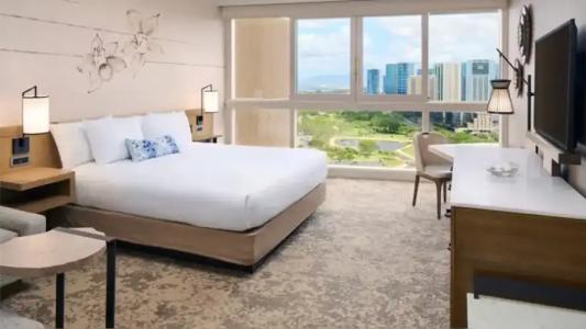 Prince Waikiki - 52