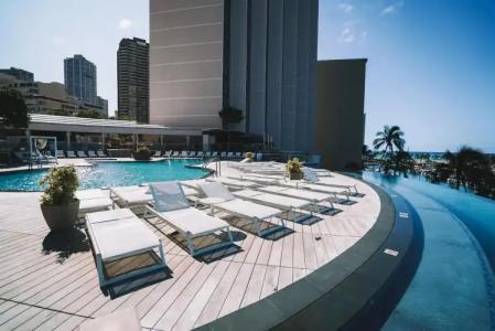 Prince Waikiki - 19