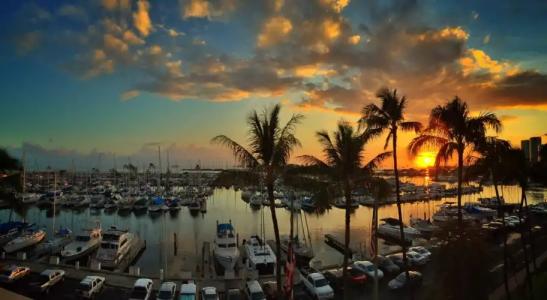 Prince Waikiki - 26