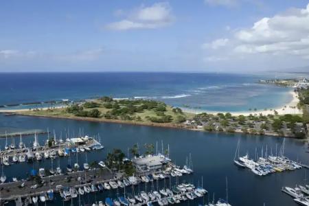 Prince Waikiki - 25