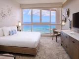 Premier Double Club room oceanfront
