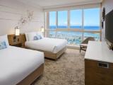 Premier Quadruple Club room oceanfront