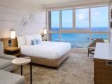 2 Bedrooms Suite oceanfront