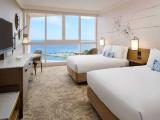 1 Bedroom Quadruple Suite with ocean view