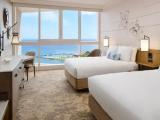 1 Bedroom Quadruple Suite oceanfront