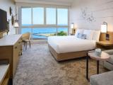 Double room oceanfront