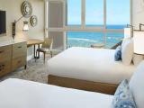 Quadruple room oceanfront
