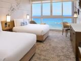 Accessible Quadruple room