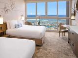 Harbor Quadruple room oceanfront