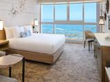 Harbor Double room oceanfront