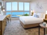 Premier Double room oceanfront