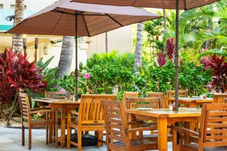 Courtyard by Marriott Waikiki Beach - 32
