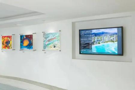 Courtyard by Marriott Waikiki Beach - 13