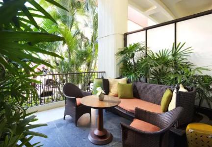 The Royal Hawaiian, A Luxury Collection Resort, Waikiki - 27