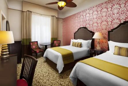 The Royal Hawaiian, A Luxury Collection Resort, Waikiki - 28