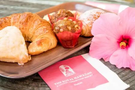 The Royal Hawaiian, A Luxury Collection Resort, Waikiki - 36