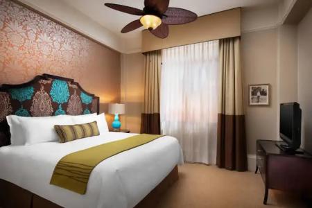 The Royal Hawaiian, A Luxury Collection Resort, Waikiki - 47