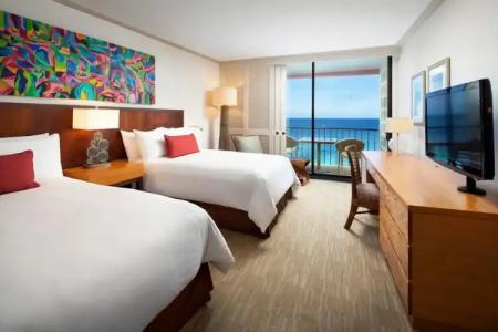 The Royal Hawaiian, A Luxury Collection Resort, Waikiki - 4